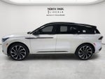 2026 Lincoln Nautilus Black Label Hybrid