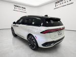 2026 Lincoln Nautilus Black Label Hybrid