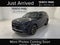 2024 Lincoln Nautilus Black Label