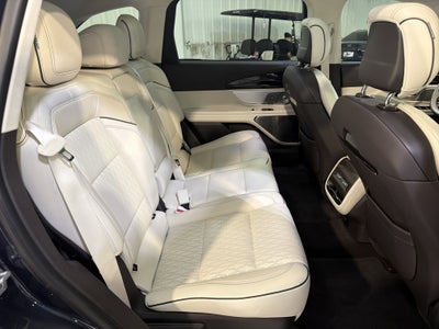 2024 Lincoln Nautilus Black Label