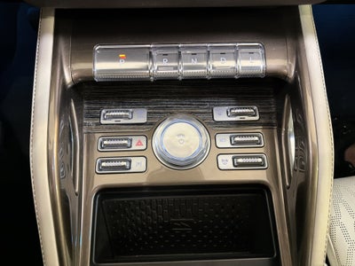 2024 Lincoln Nautilus Black Label