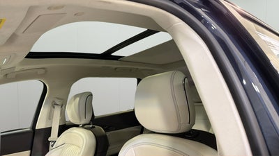 2024 Lincoln Nautilus Black Label