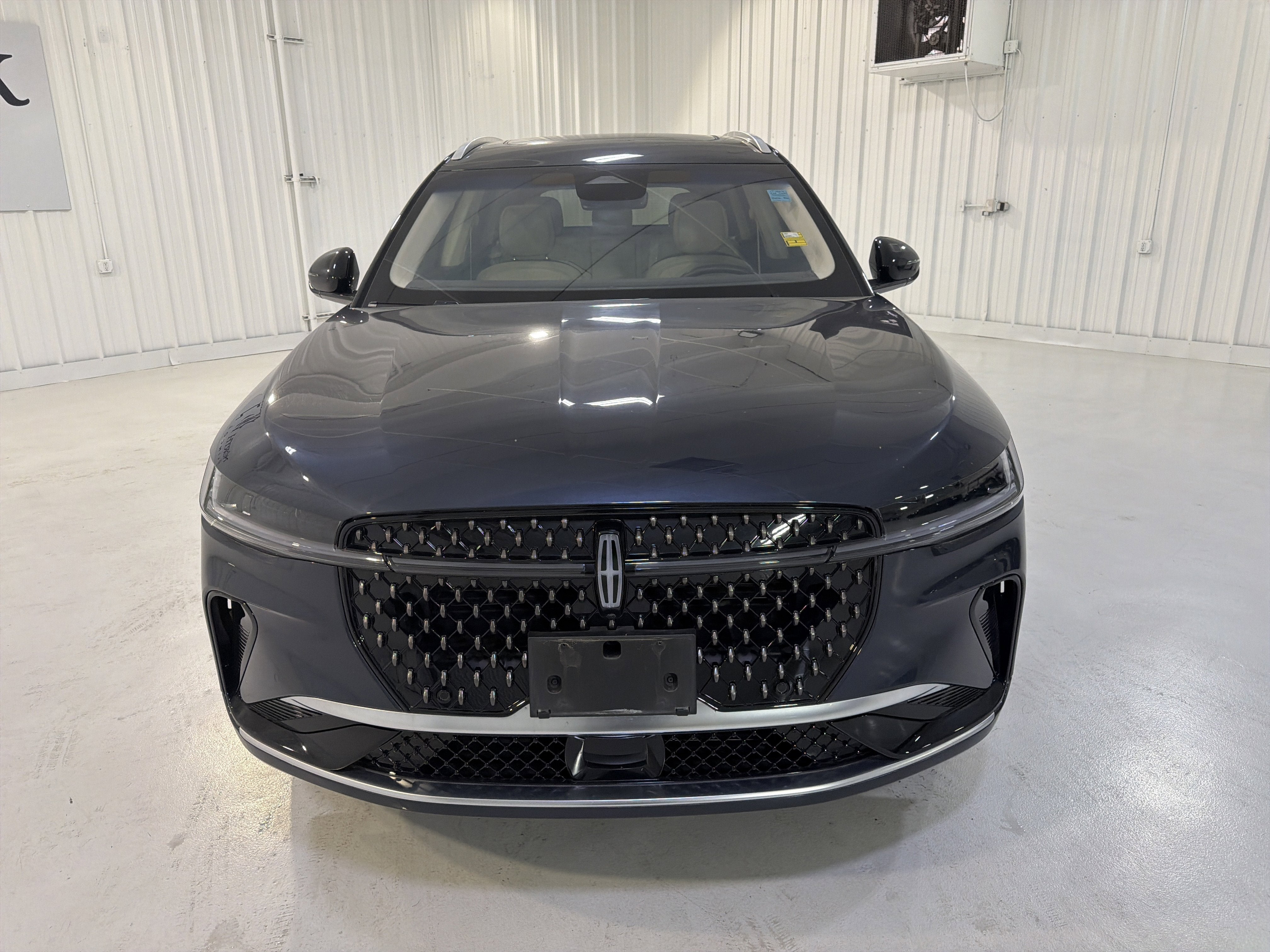 2024 Lincoln Nautilus Black Label