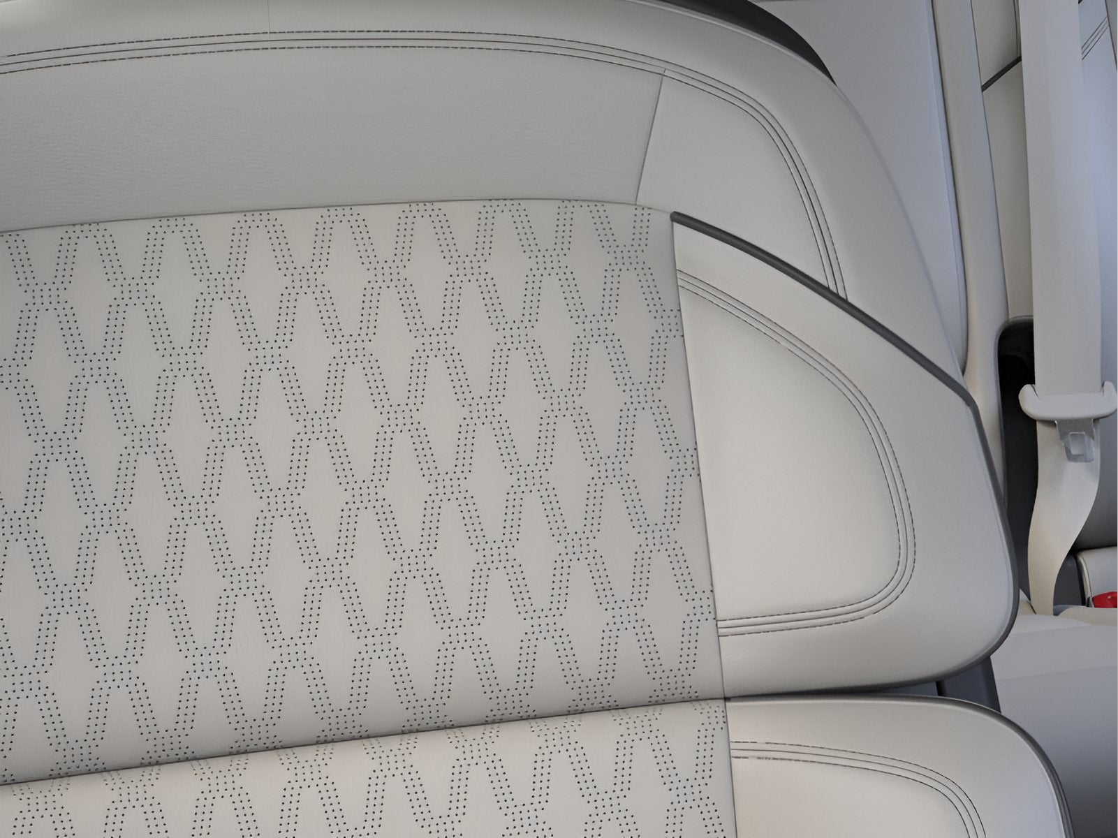 2026 Lincoln Nautilus Black Label Hybrid