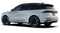 2026 Lincoln Nautilus Black Label Hybrid