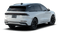 2026 Lincoln Nautilus Black Label Hybrid