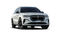 2026 Lincoln Nautilus Black Label Hybrid