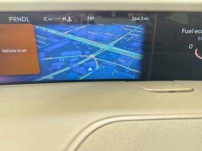 2025 Lincoln Nautilus Black Label Hybrid