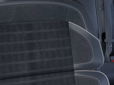 2026 Lincoln Nautilus Black Label Hybrid