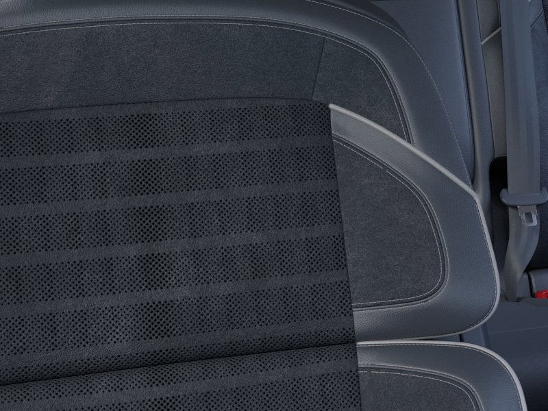 2026 Lincoln Nautilus Black Label Hybrid