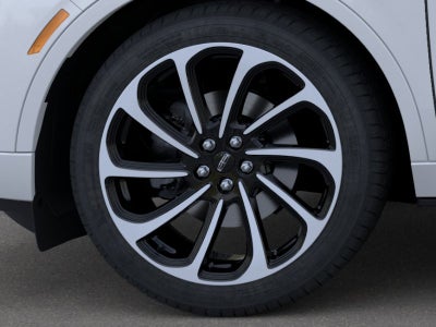 2026 Lincoln Nautilus Black Label Hybrid