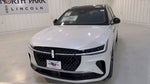 2026 Lincoln Nautilus Black Label Hybrid