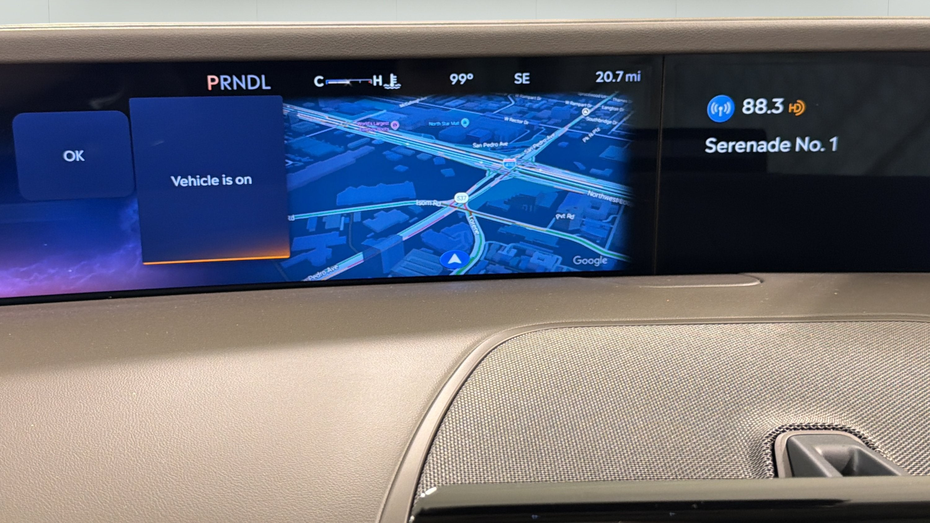 2026 Lincoln Nautilus Black Label Hybrid