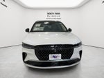 2026 Lincoln Nautilus Black Label Hybrid