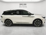 2026 Lincoln Nautilus Black Label Hybrid