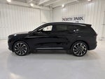 2024 Lincoln Nautilus Black Label