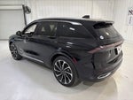 2024 Lincoln Nautilus Black Label