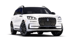 2026 Lincoln Corsair Grand Touring
