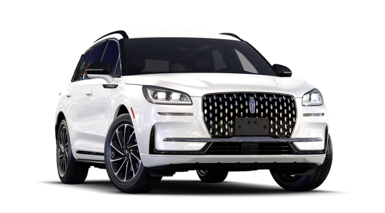 2026 Lincoln Corsair Grand Touring