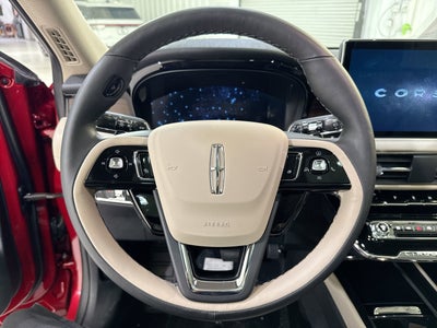 2026 Lincoln Corsair Grand Touring