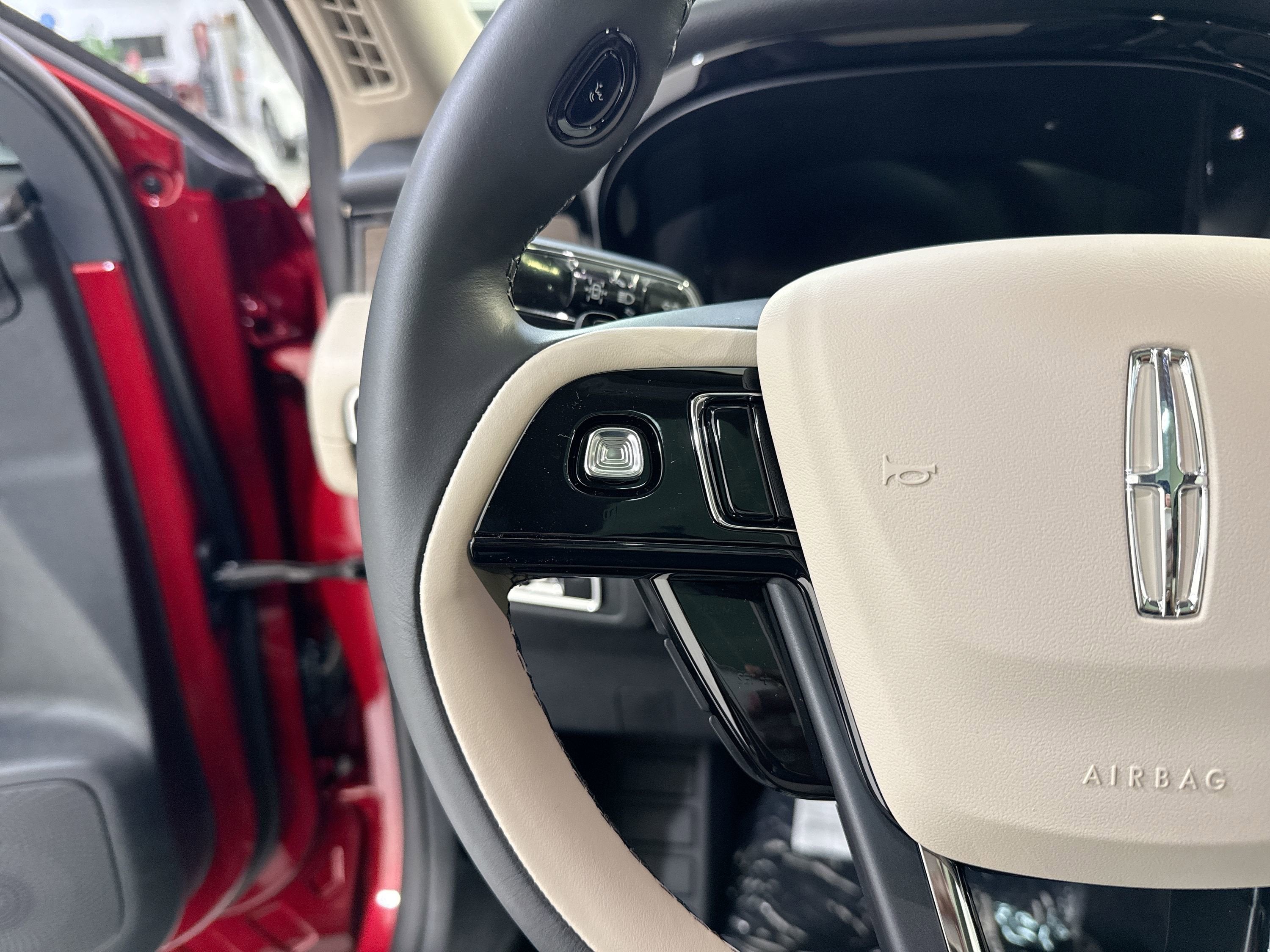 2026 Lincoln Corsair Grand Touring