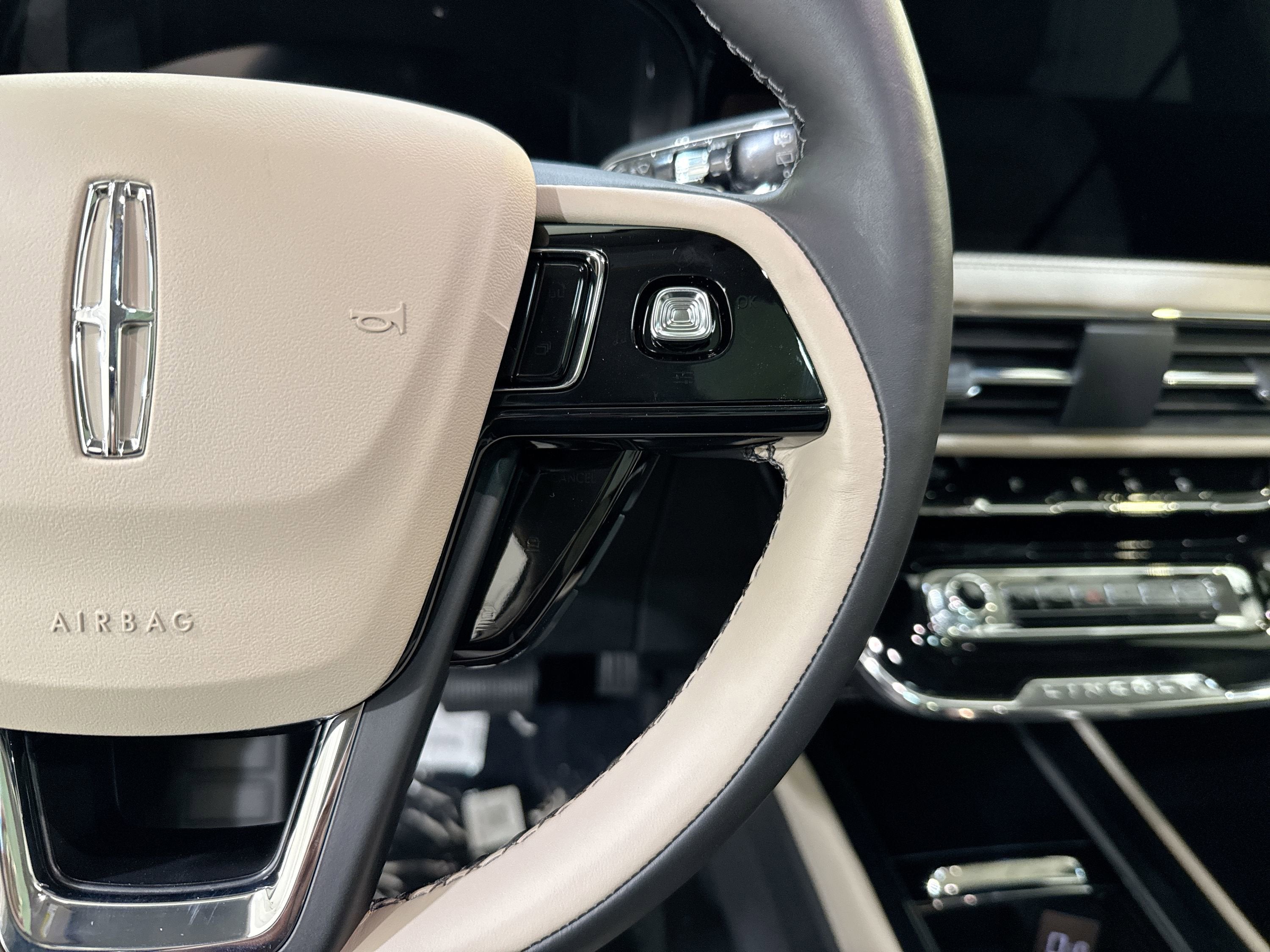 2026 Lincoln Corsair Grand Touring