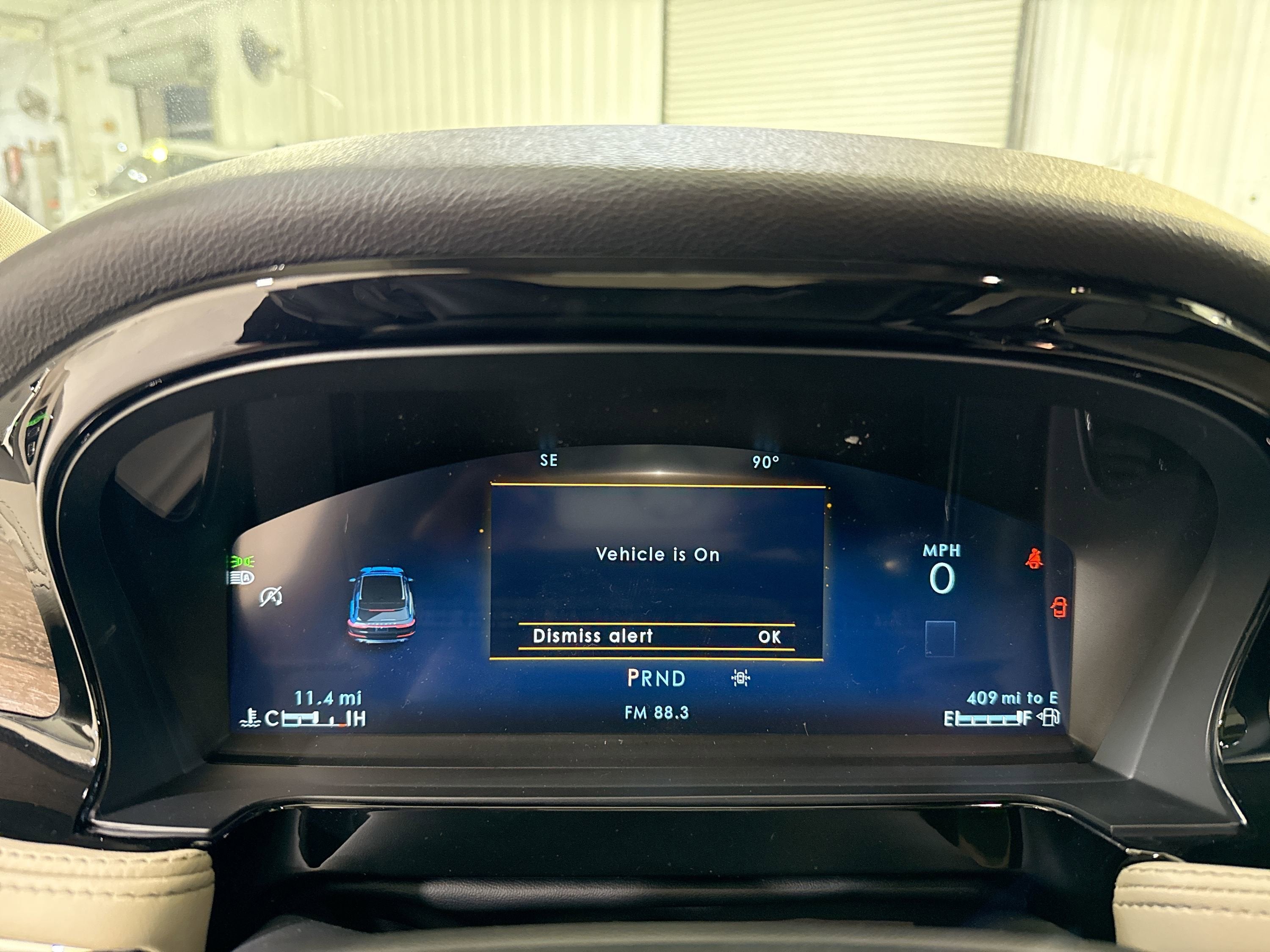 2026 Lincoln Corsair Grand Touring