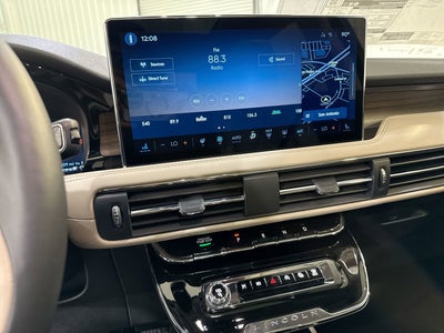 2026 Lincoln Corsair Grand Touring