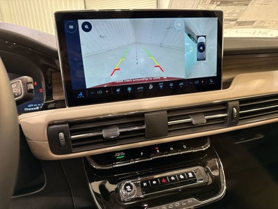 2026 Lincoln Corsair Grand Touring