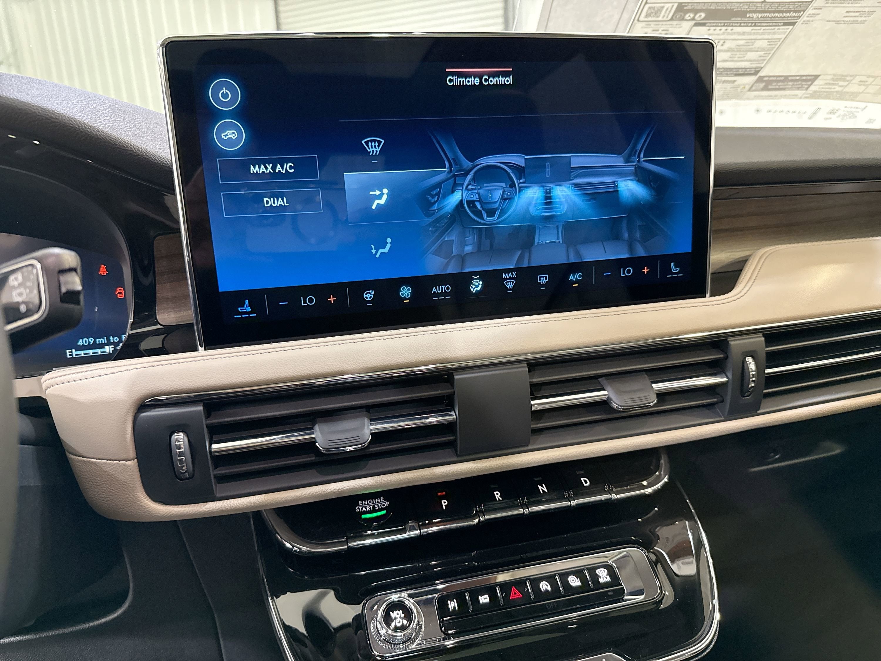 2026 Lincoln Corsair Grand Touring