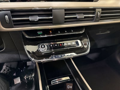 2026 Lincoln Corsair Grand Touring