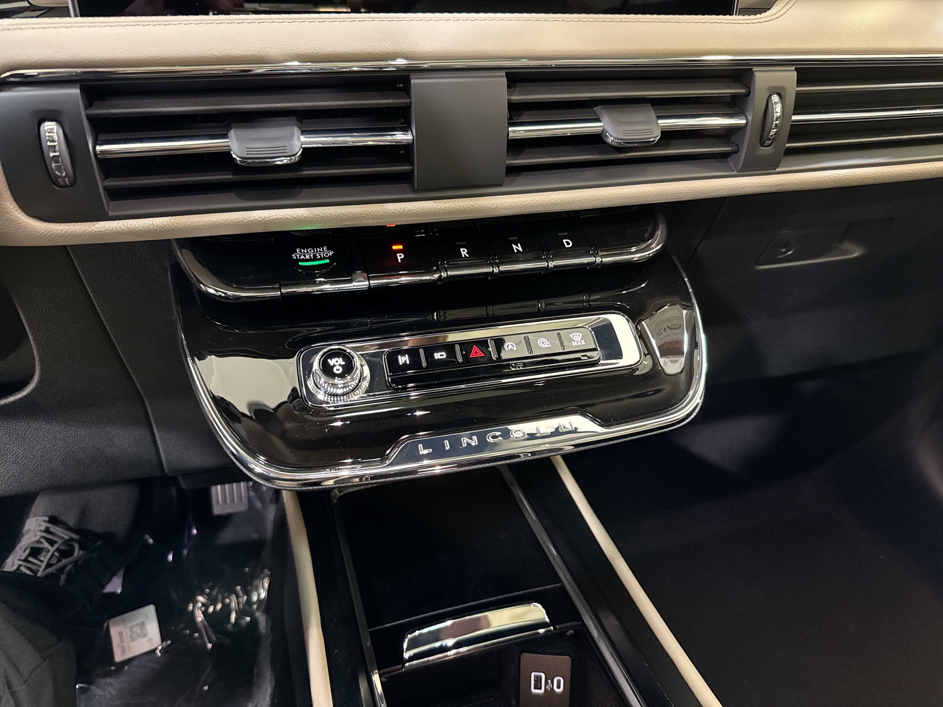 2026 Lincoln Corsair Grand Touring