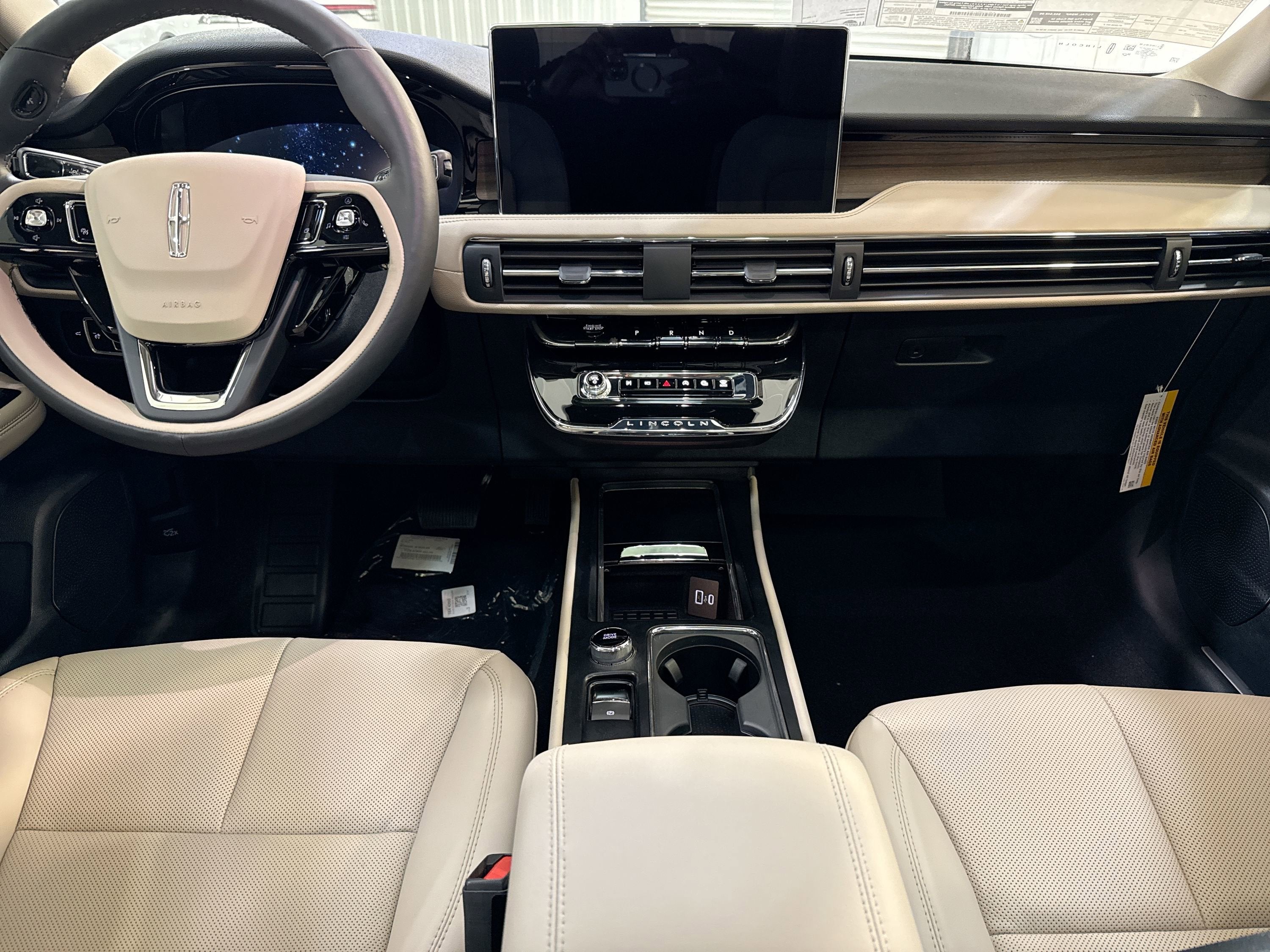 2026 Lincoln Corsair Grand Touring