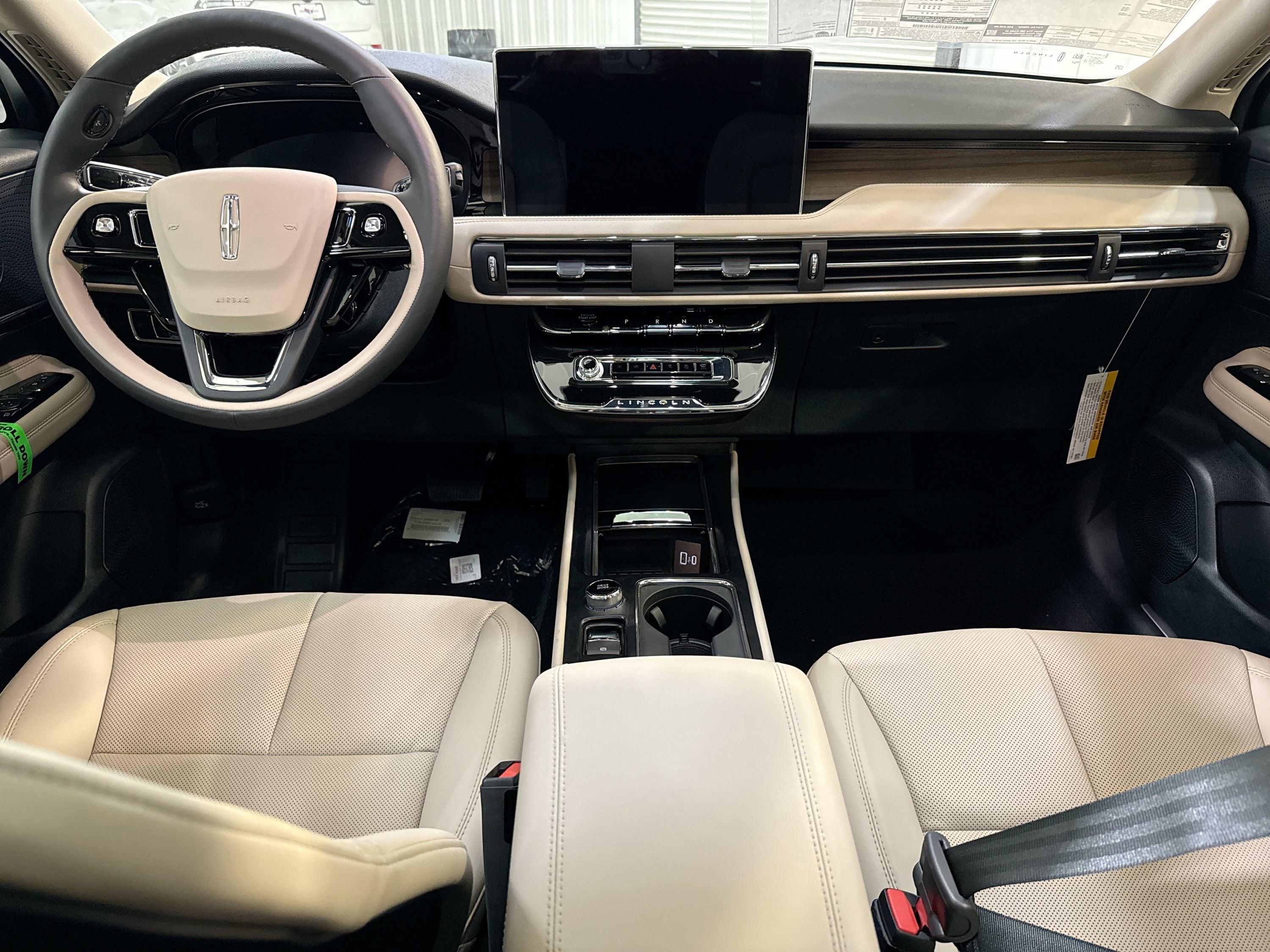 2026 Lincoln Corsair Grand Touring