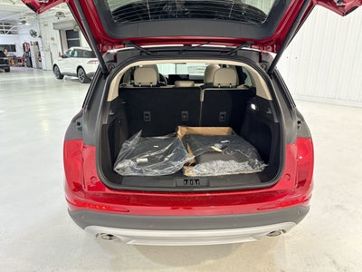 2026 Lincoln Corsair Grand Touring