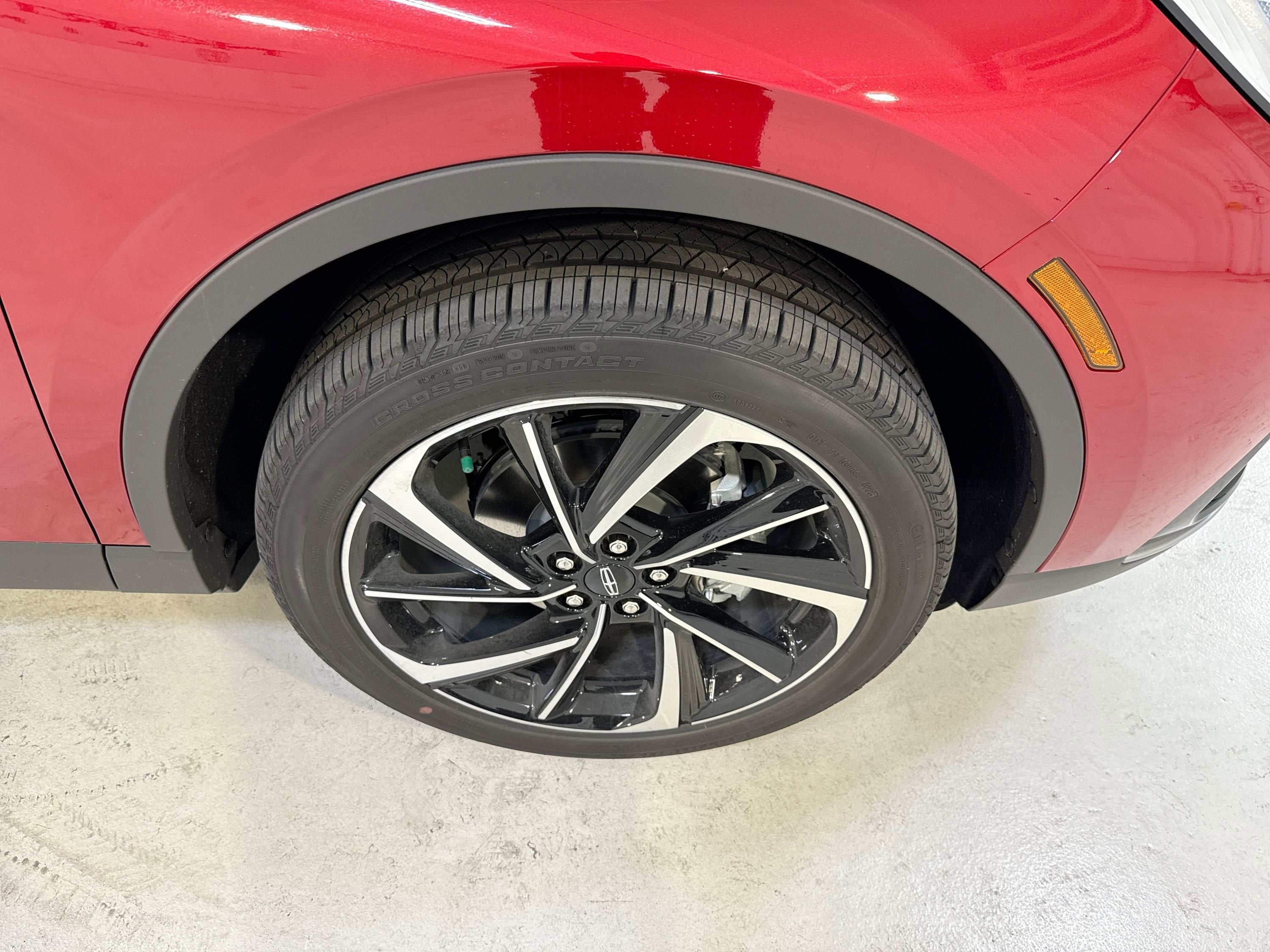 2026 Lincoln Corsair Grand Touring