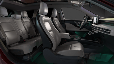 2026 Lincoln Corsair Grand Touring