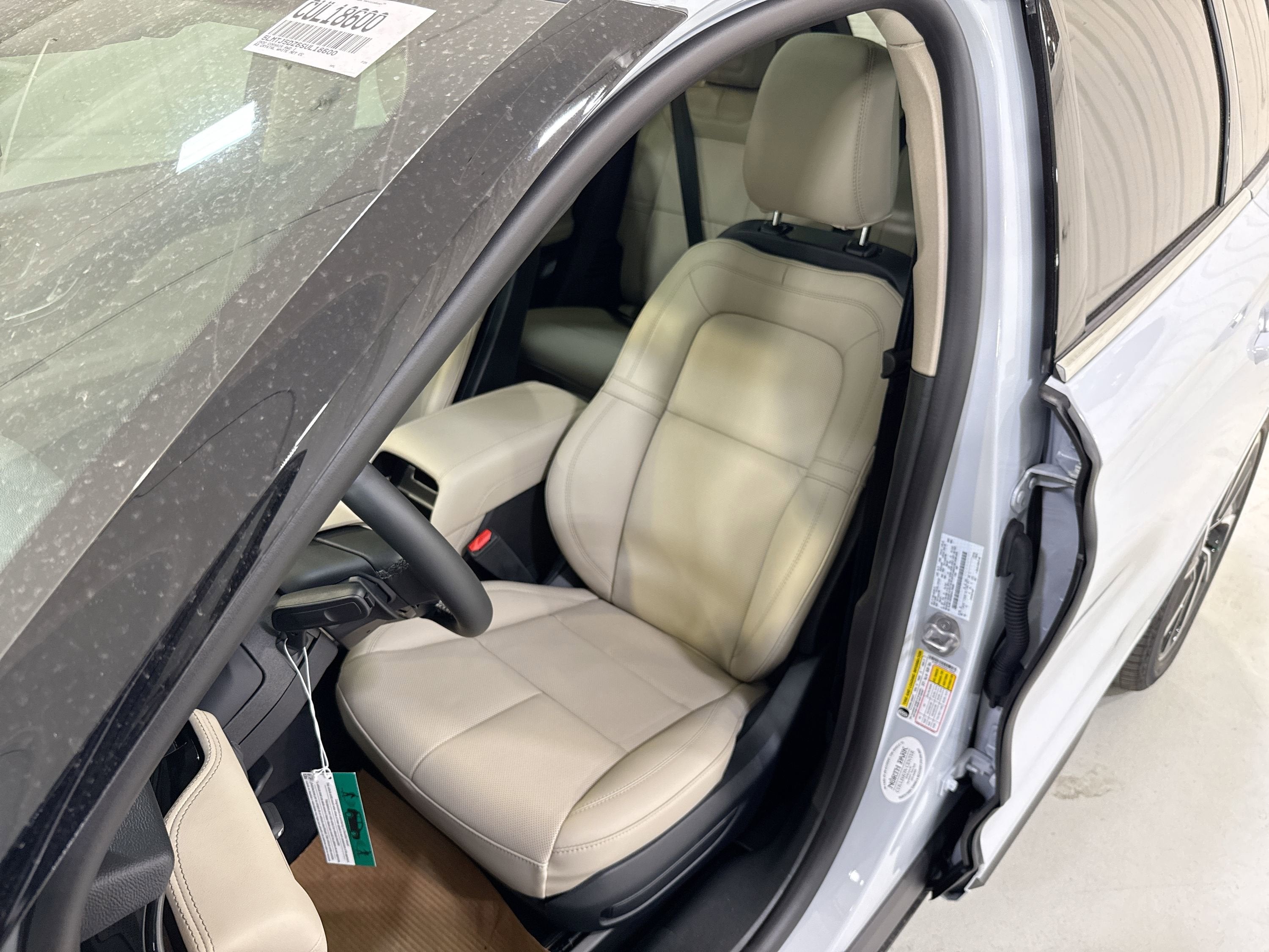 2026 Lincoln Corsair Grand Touring