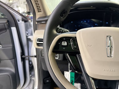 2026 Lincoln Corsair Grand Touring