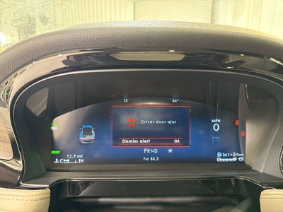 2026 Lincoln Corsair Grand Touring