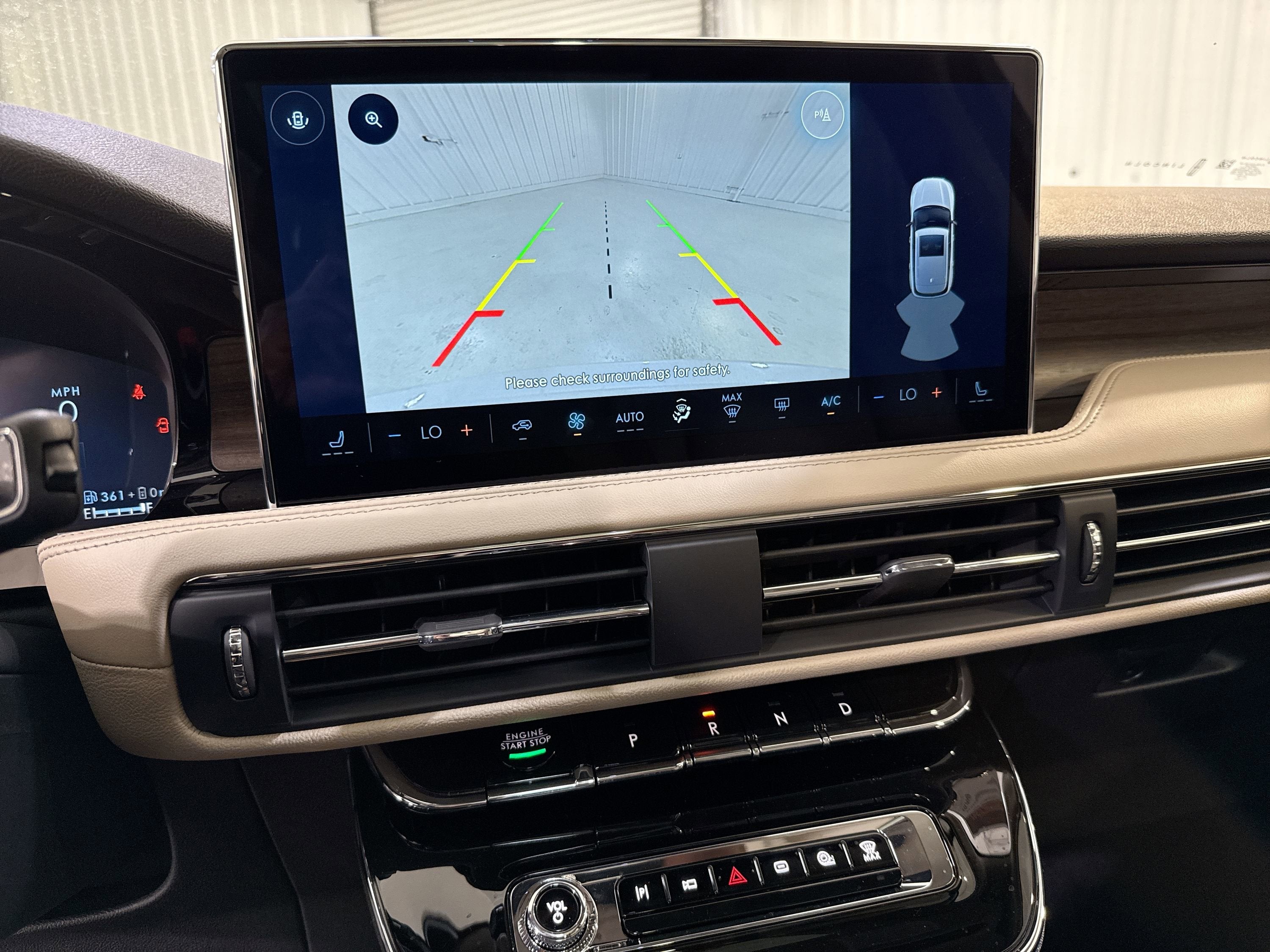 2026 Lincoln Corsair Grand Touring