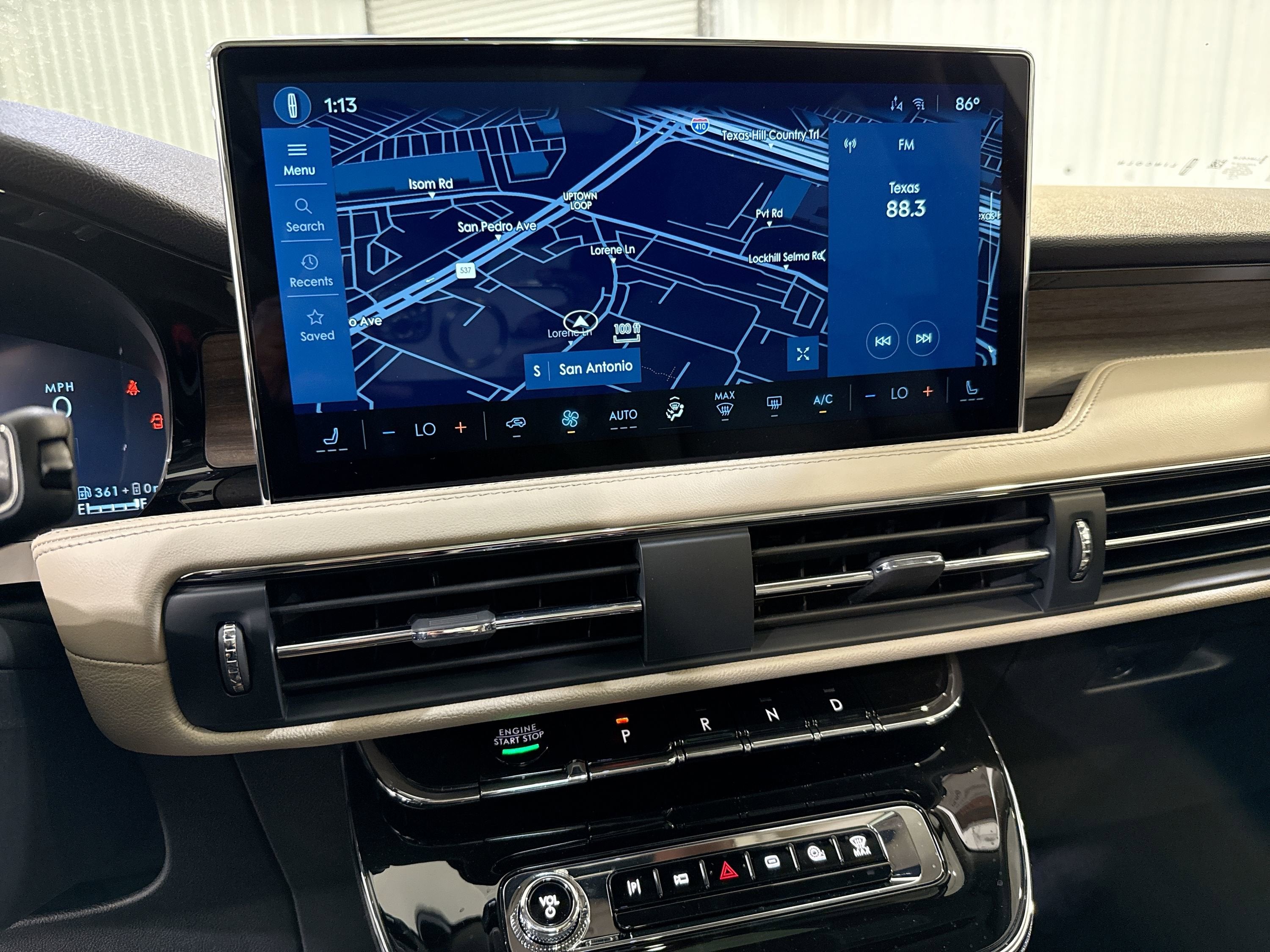 2026 Lincoln Corsair Grand Touring