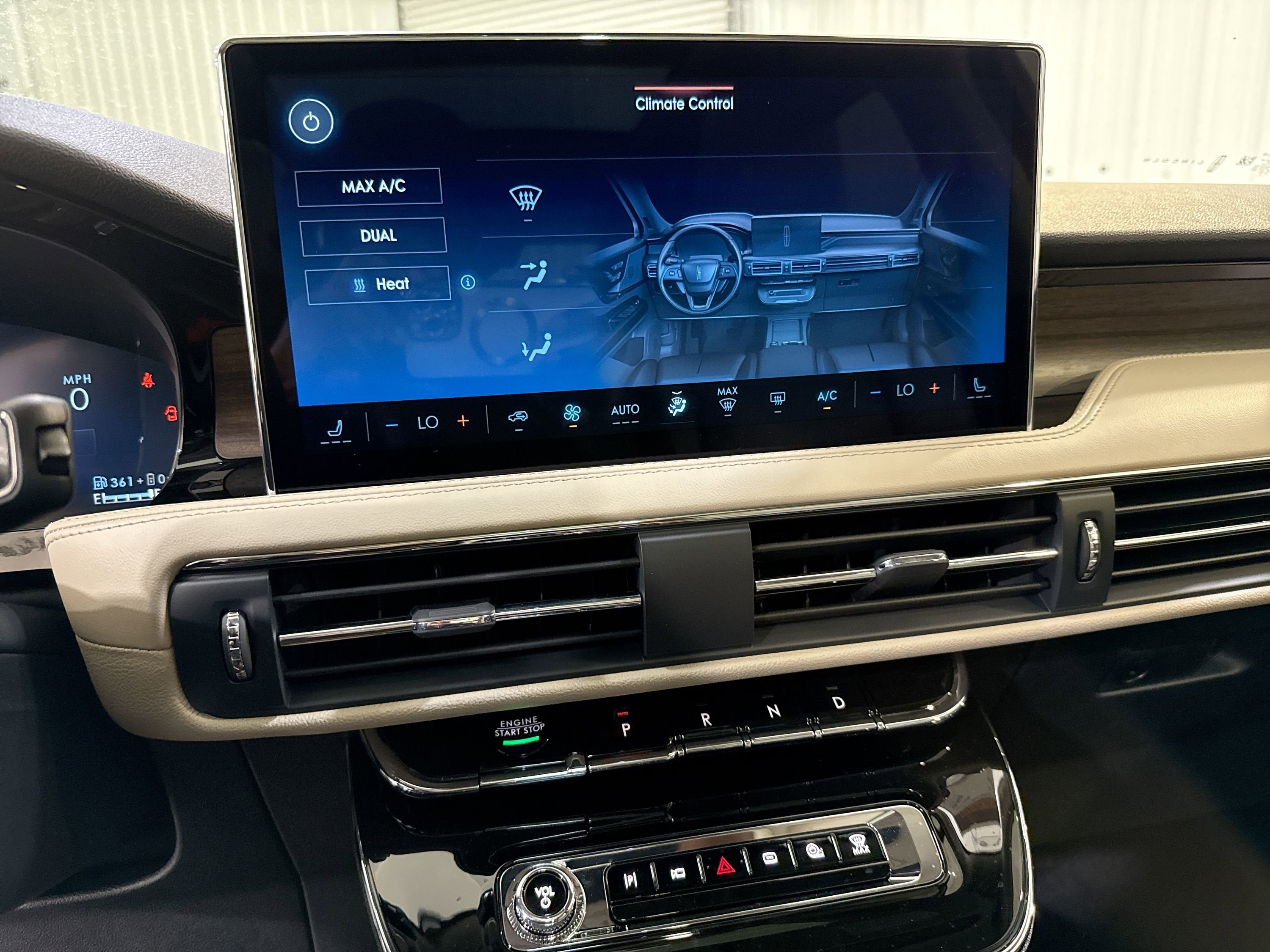 2026 Lincoln Corsair Grand Touring