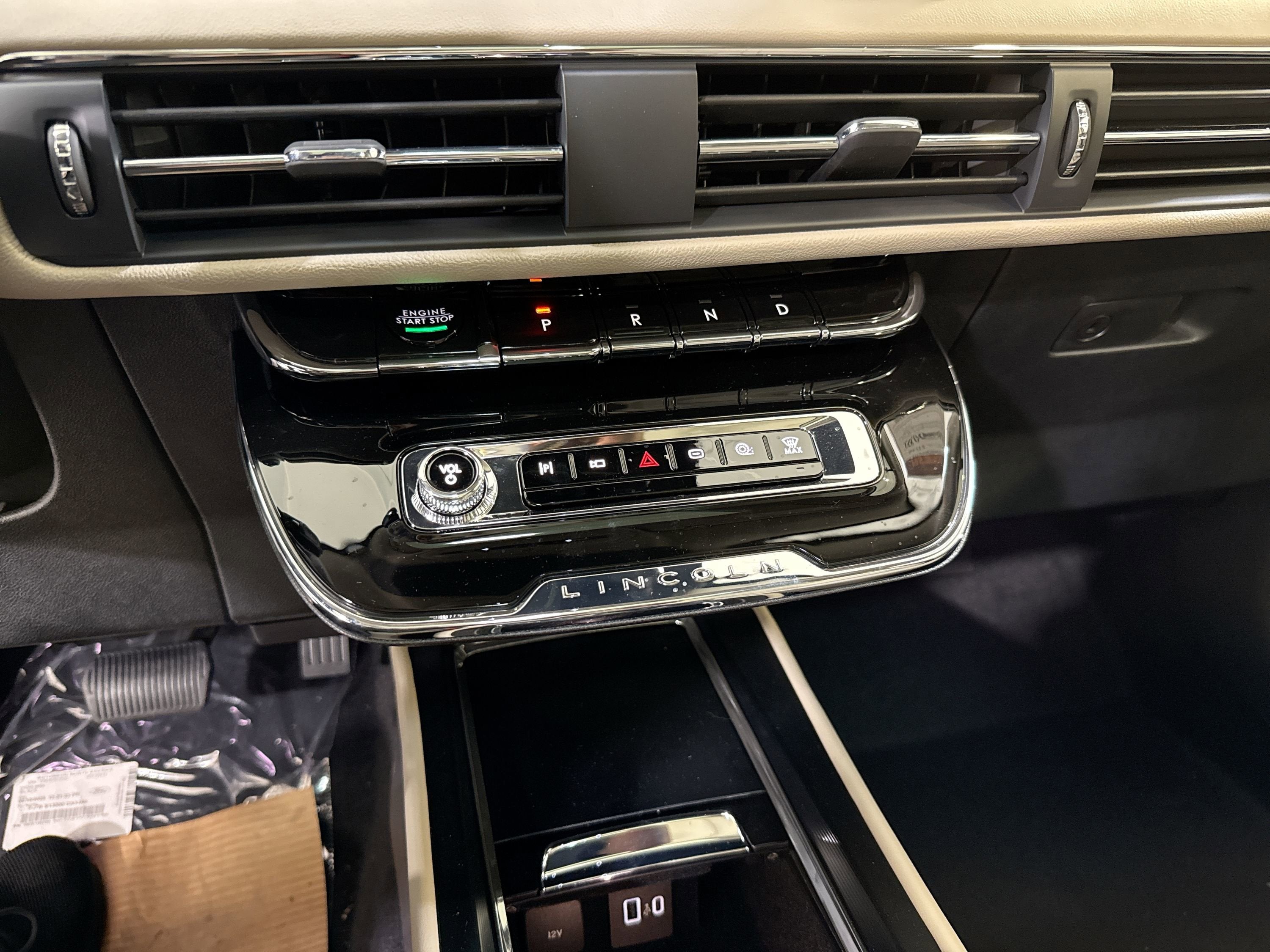 2026 Lincoln Corsair Grand Touring