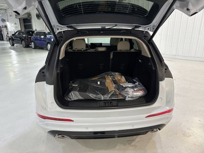 2026 Lincoln Corsair Grand Touring