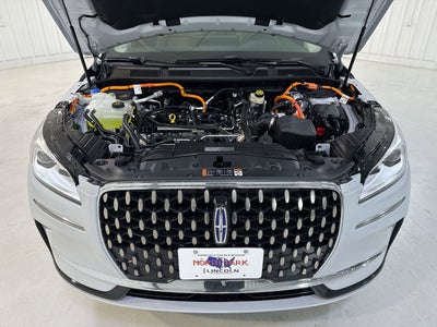 2026 Lincoln Corsair Grand Touring