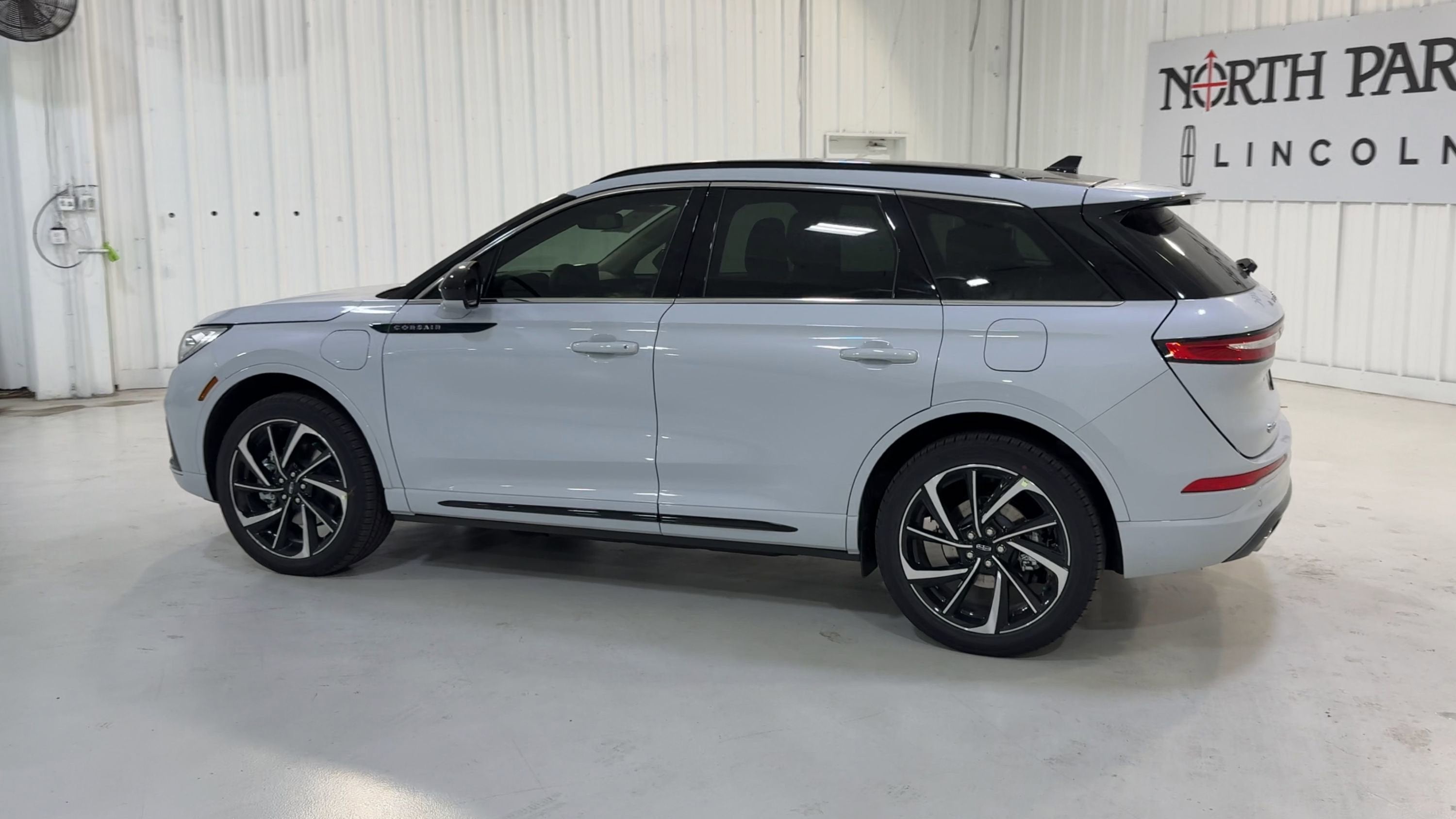 2026 Lincoln Corsair Grand Touring