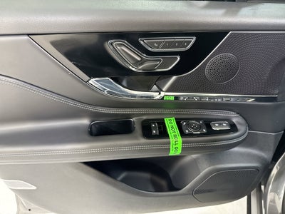 2025 Lincoln Corsair Grand Touring