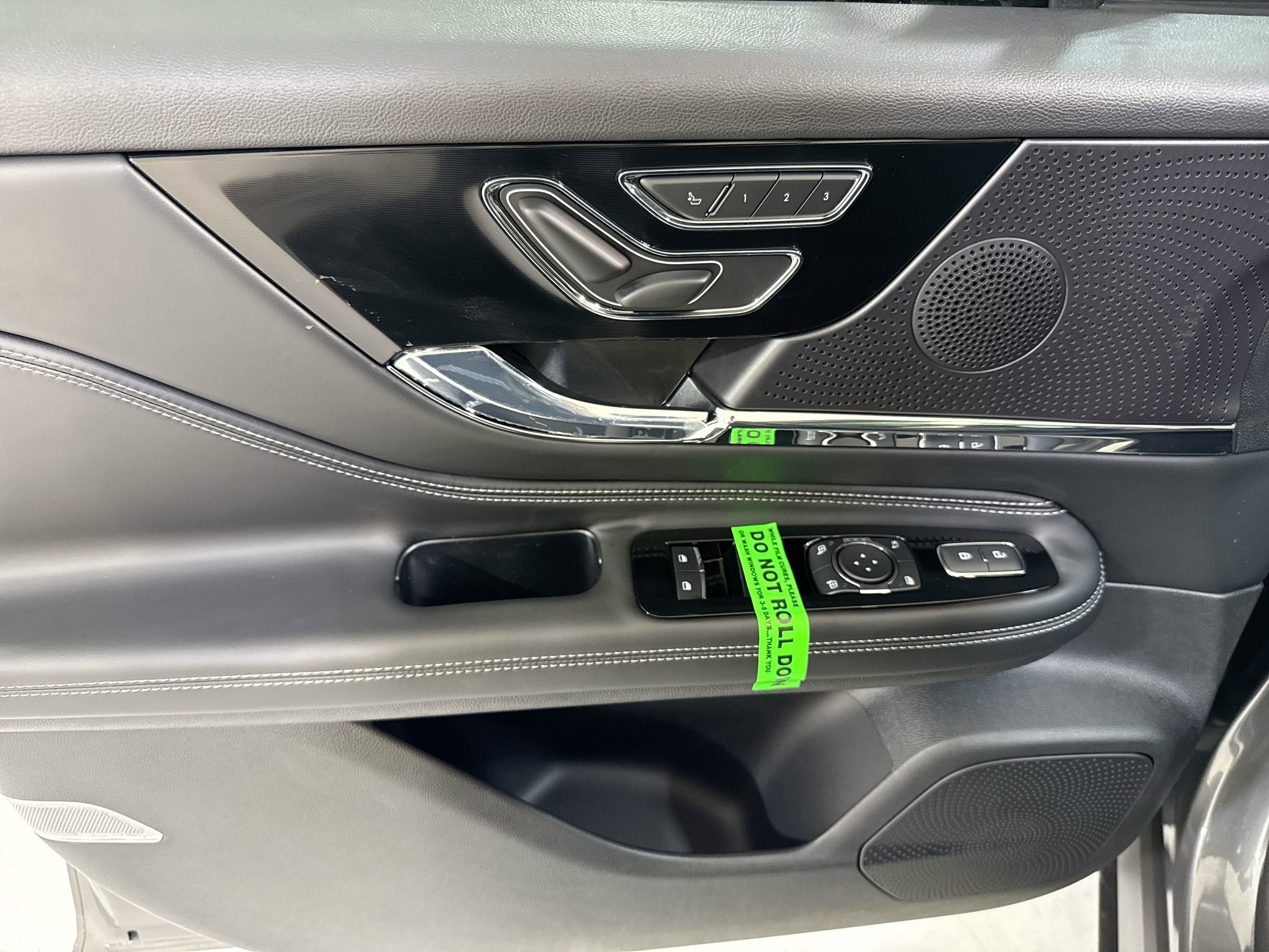 2025 Lincoln Corsair Grand Touring