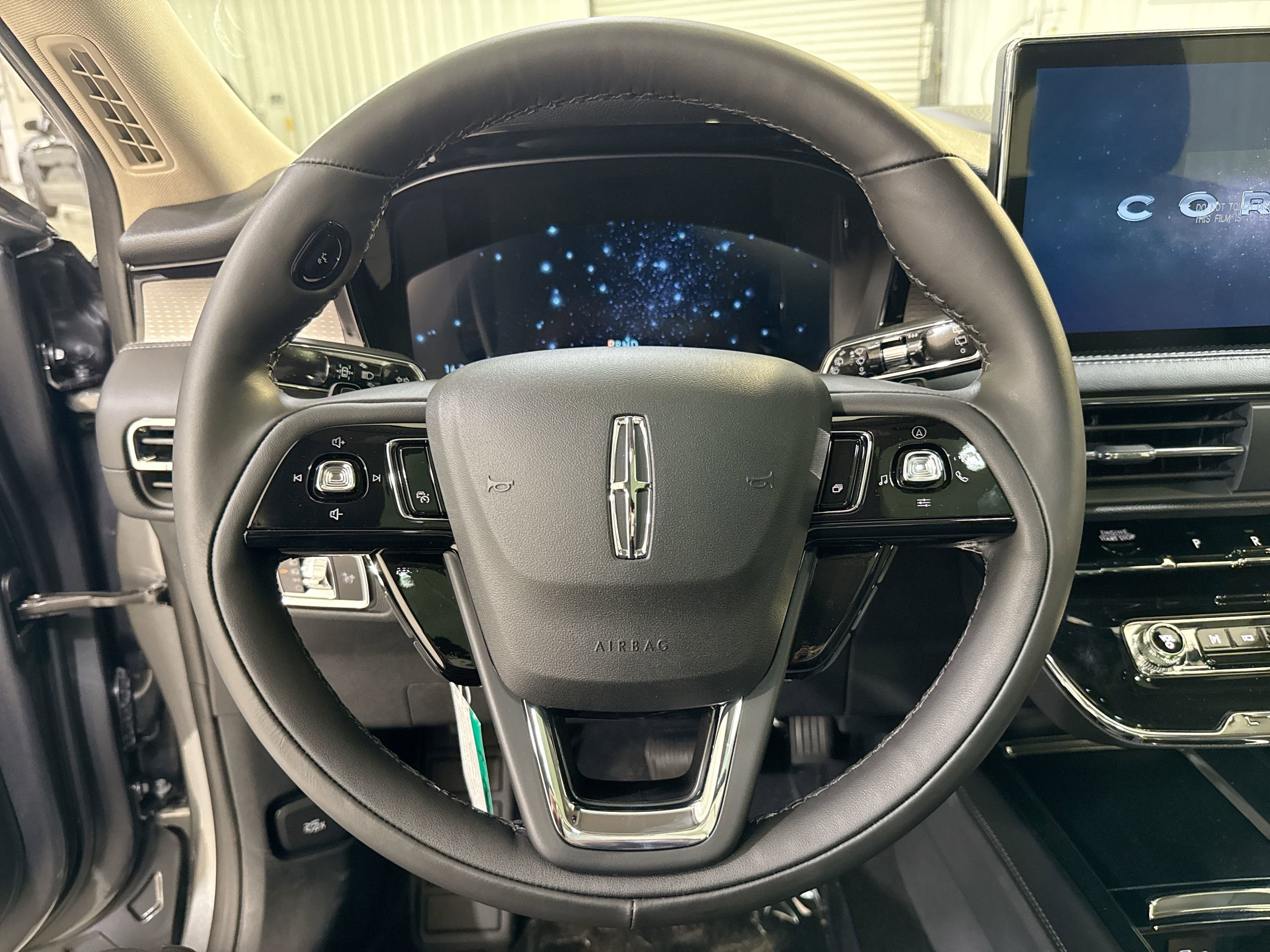 2025 Lincoln Corsair Grand Touring